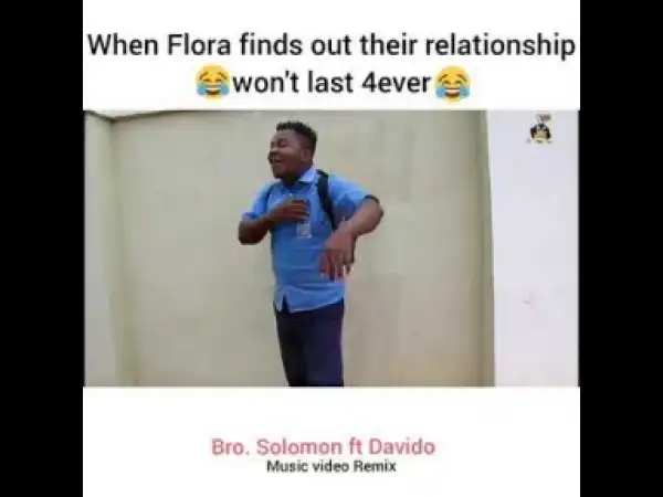 Laugh pills Comedy - Flora My Flaws Music Video Remix